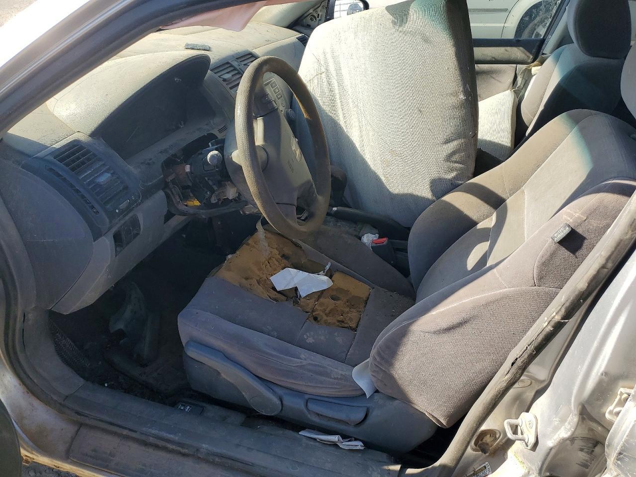 2007 Honda Accord Se - Фото 7