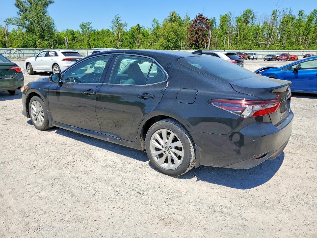 2023 Toyota Camry Le - Image 2