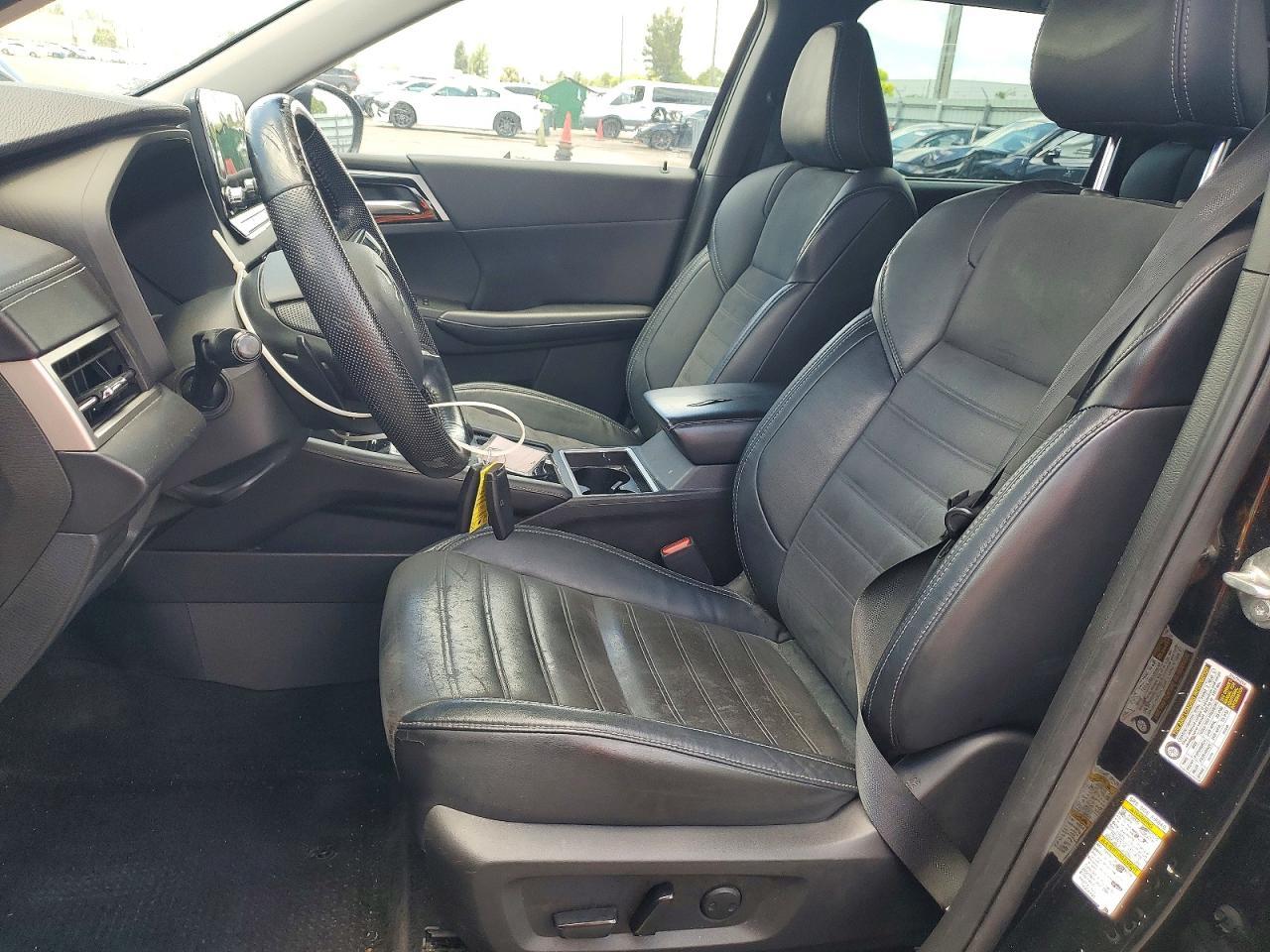 2023 Mitsubishi Outlander Se - Фото 7