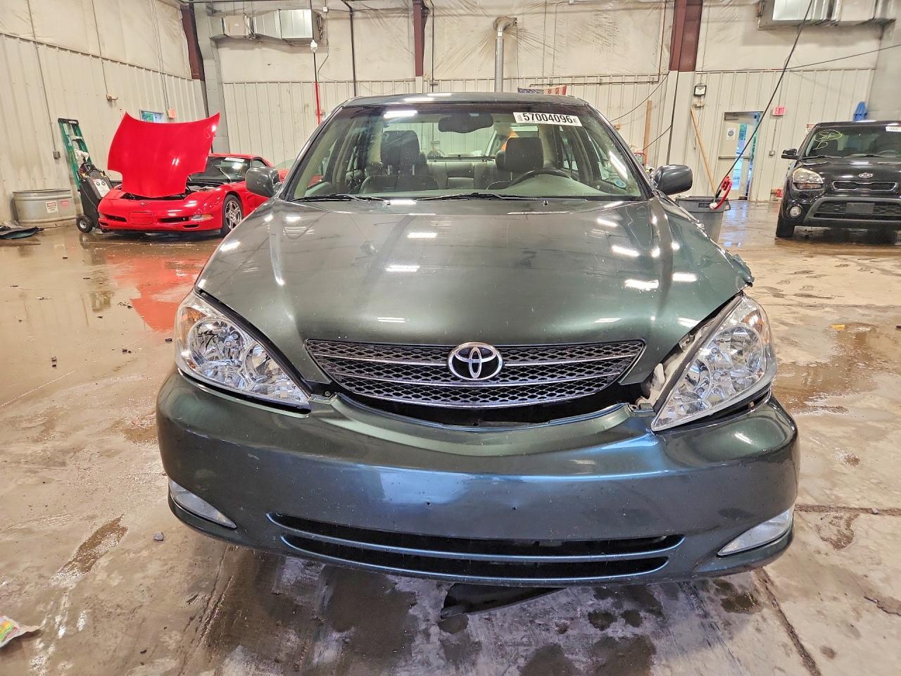 2004 Toyota Camry Xle - Фото 5