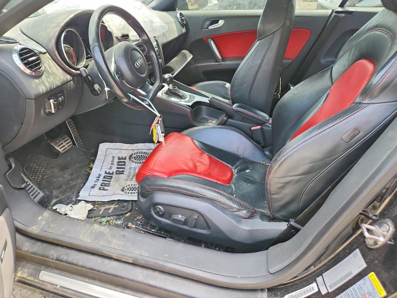 2009 Audi Tt - Фото 7