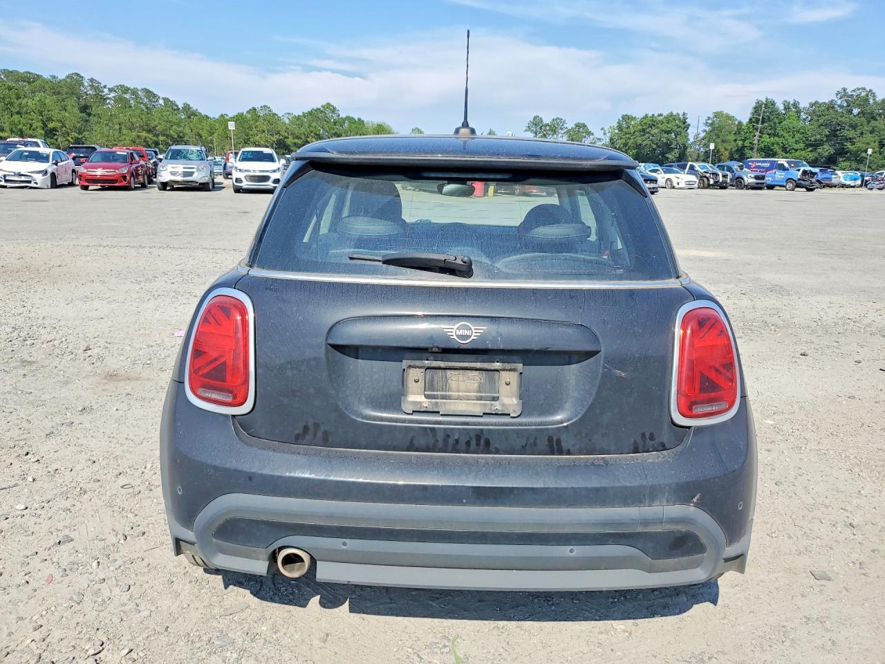 2022 Mini Cooper - Image 6