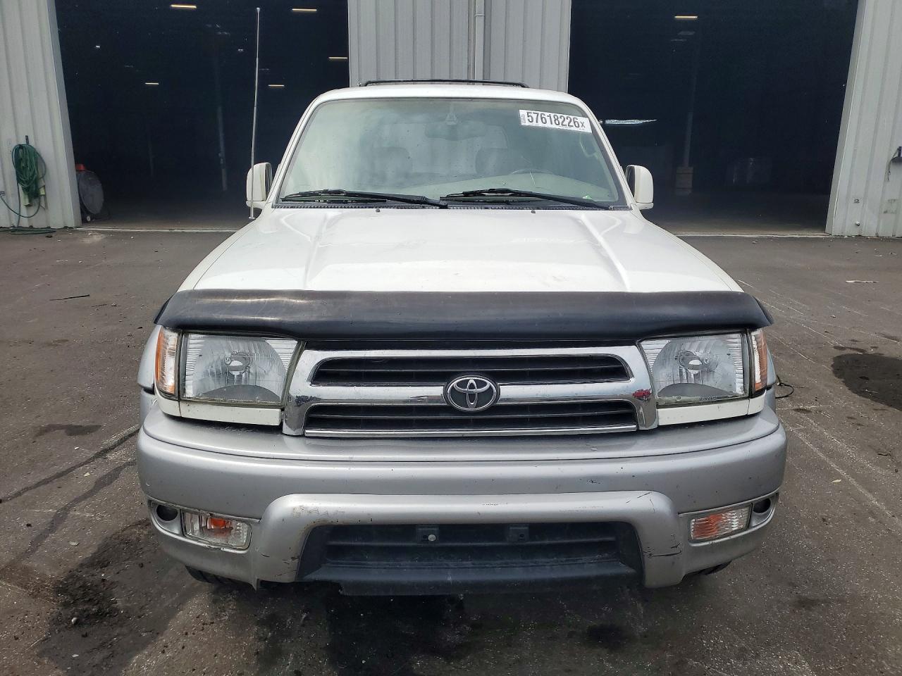 1999 Toyota 4Runner Limited - Image 5