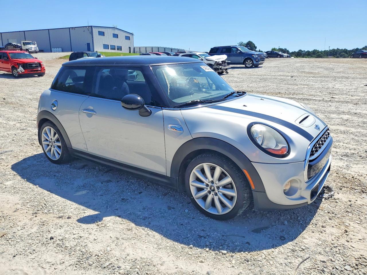 2015 Mini Cooper S - Фото 4
