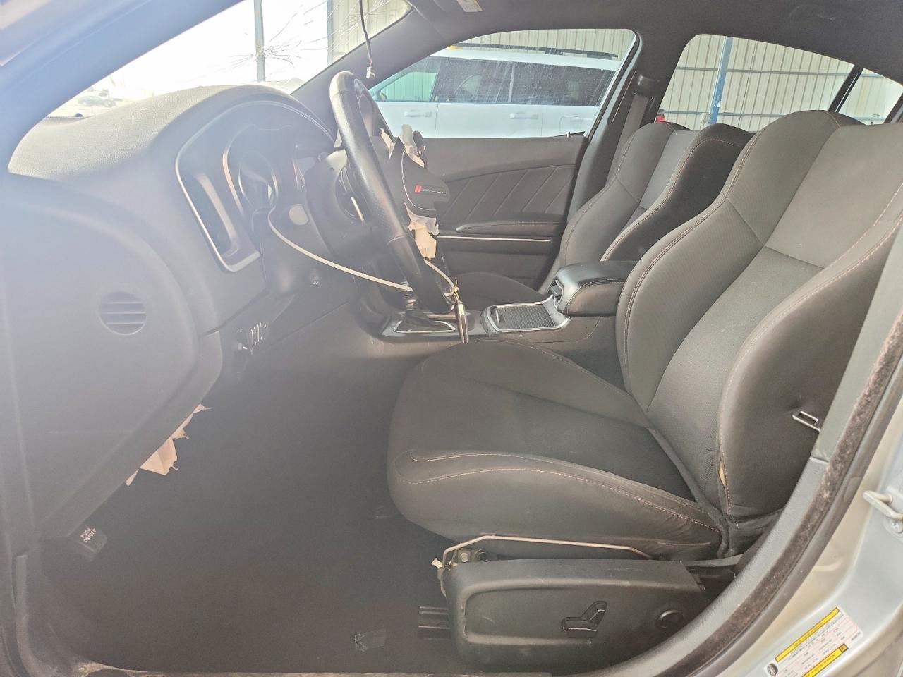 2019 Dodge Charger Scat Pack - Image 7