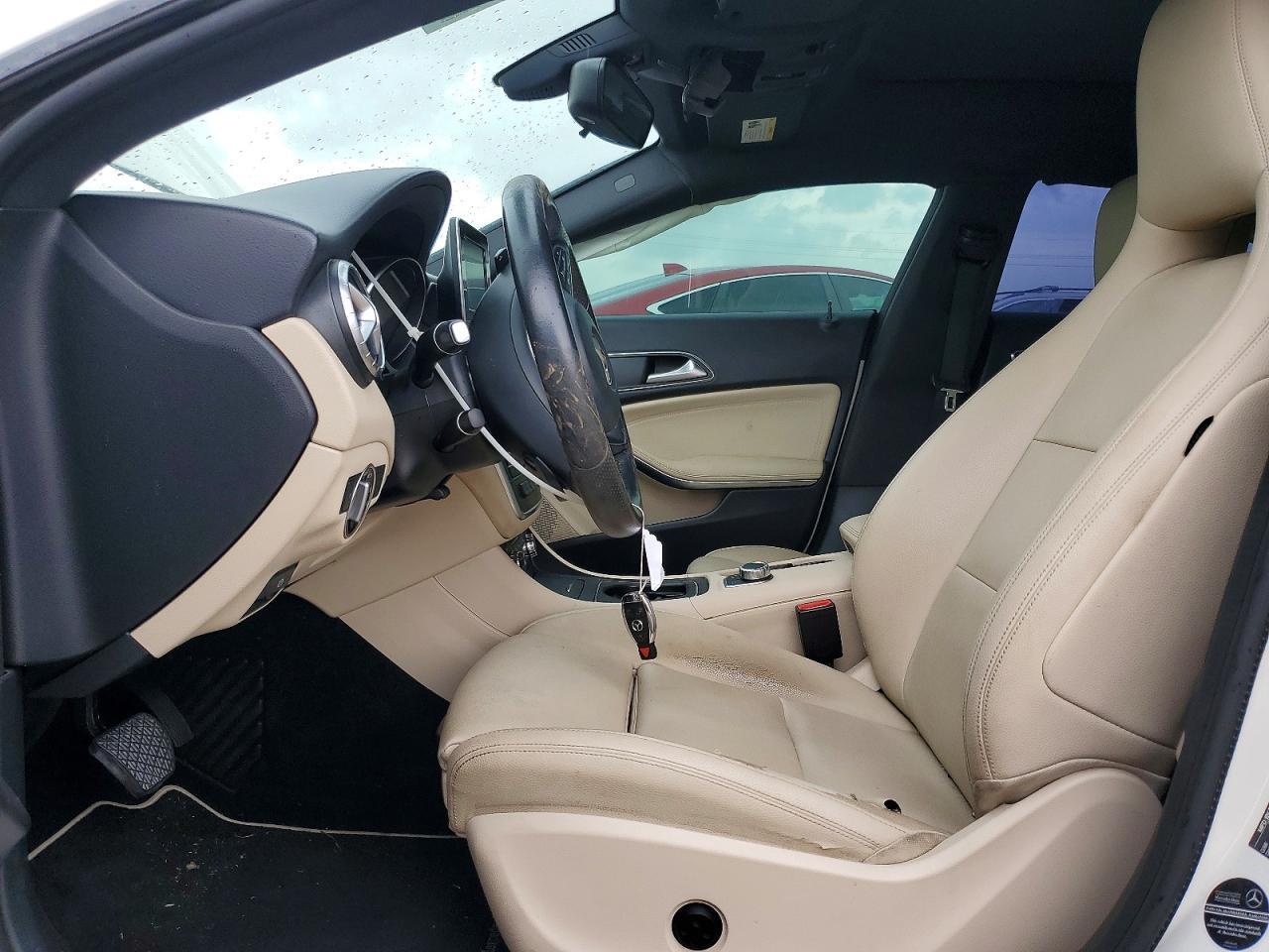 2016 Mercedes-Benz Cla 250 - Image 7