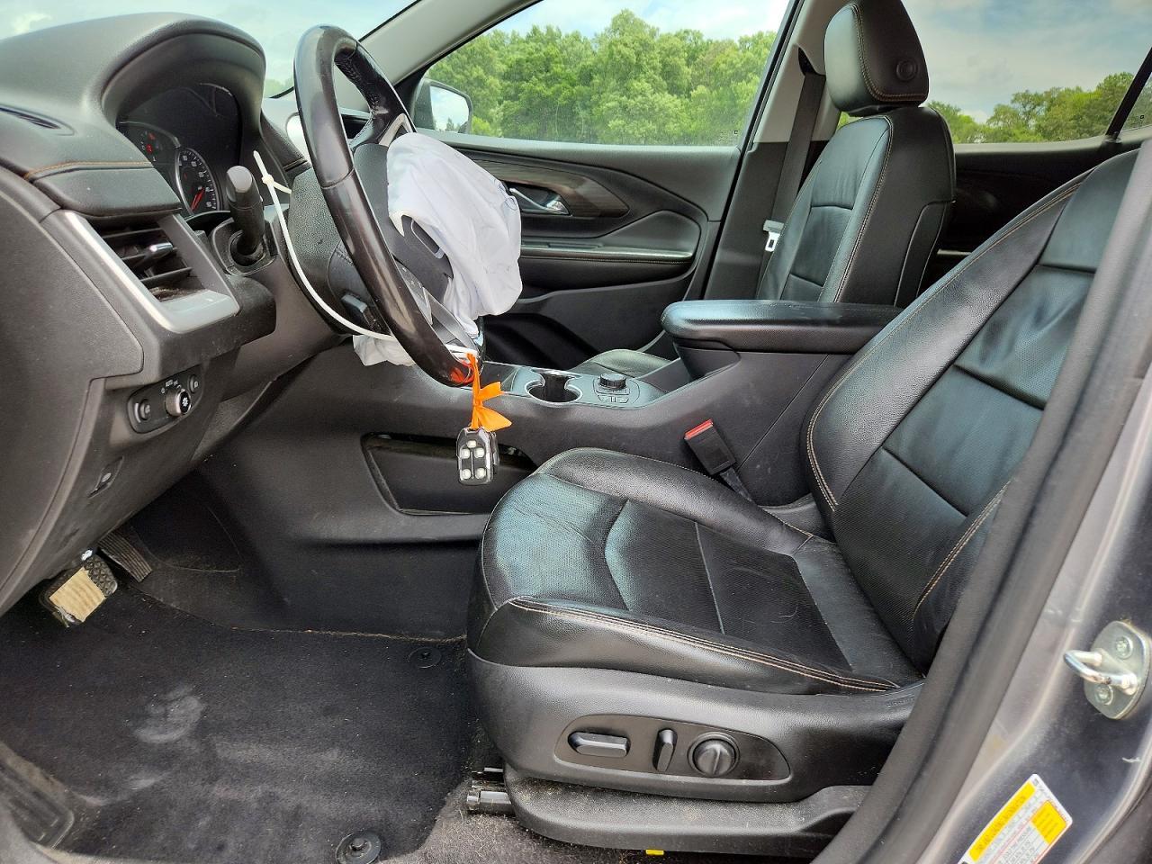 2021 GMC Terrain Slt - Фото 7