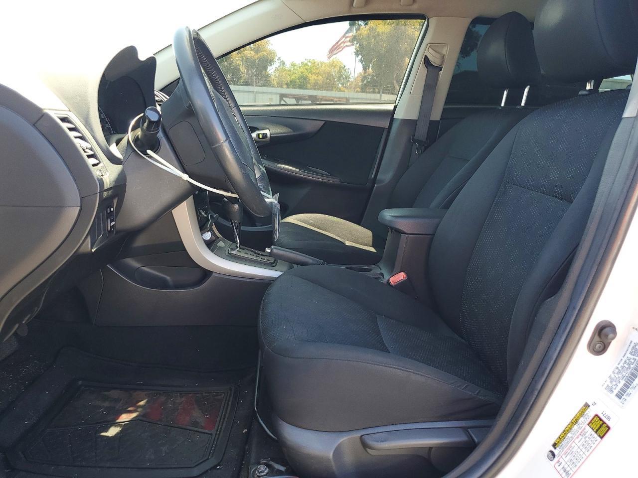 2009 Toyota Corolla S - Фото 7