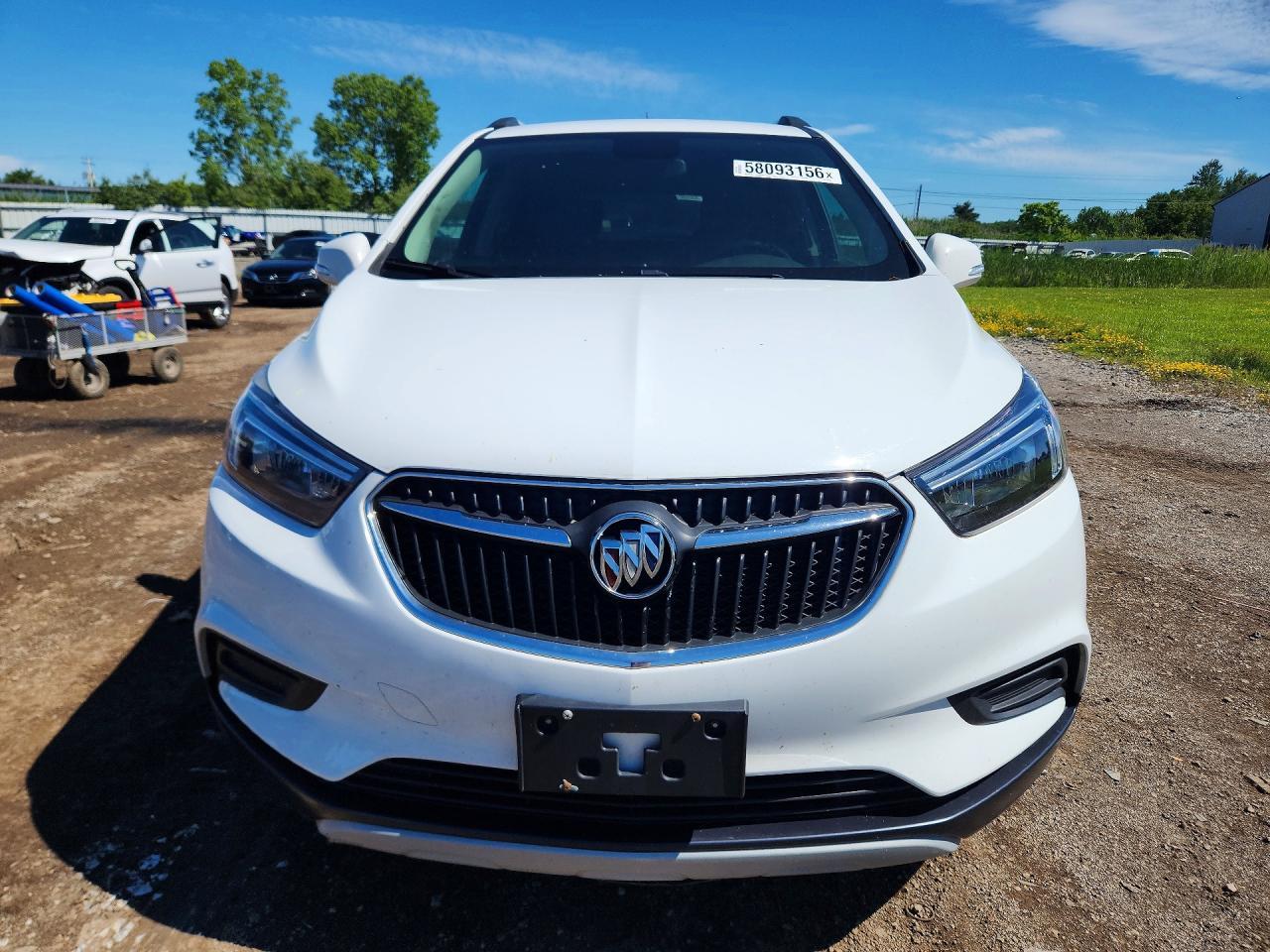 2019 Buick Encore Preferred - Image 5