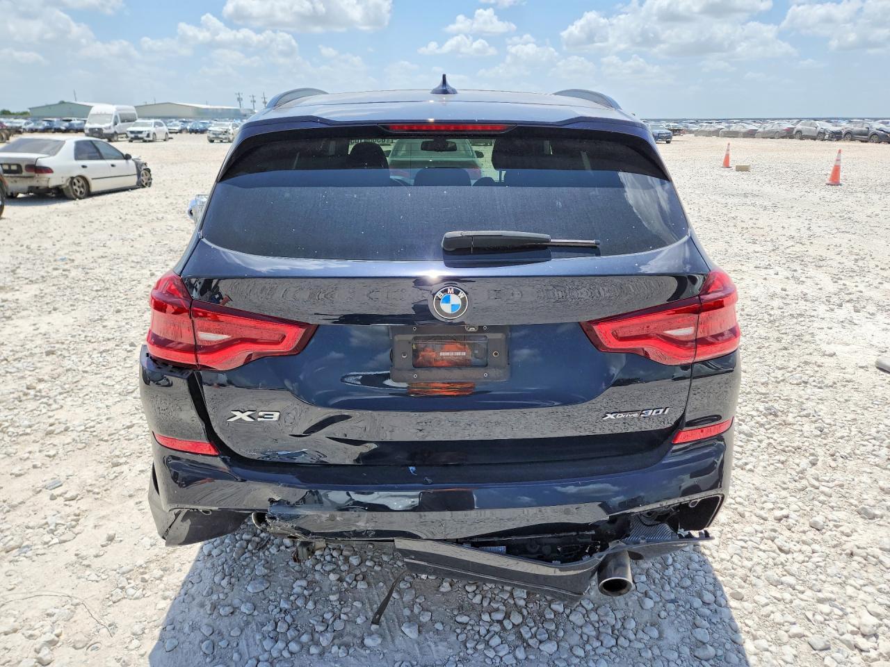 2019 BMW X3 xDrive30I - Image 6