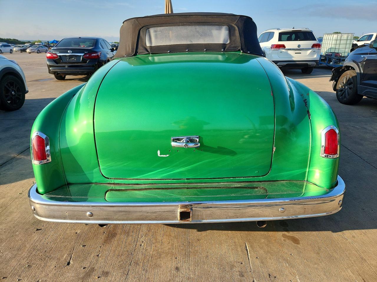 1950 Dodge Coronet - Фото 6