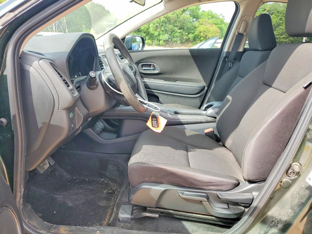 2018 Honda Hr-V Ex - Image 7