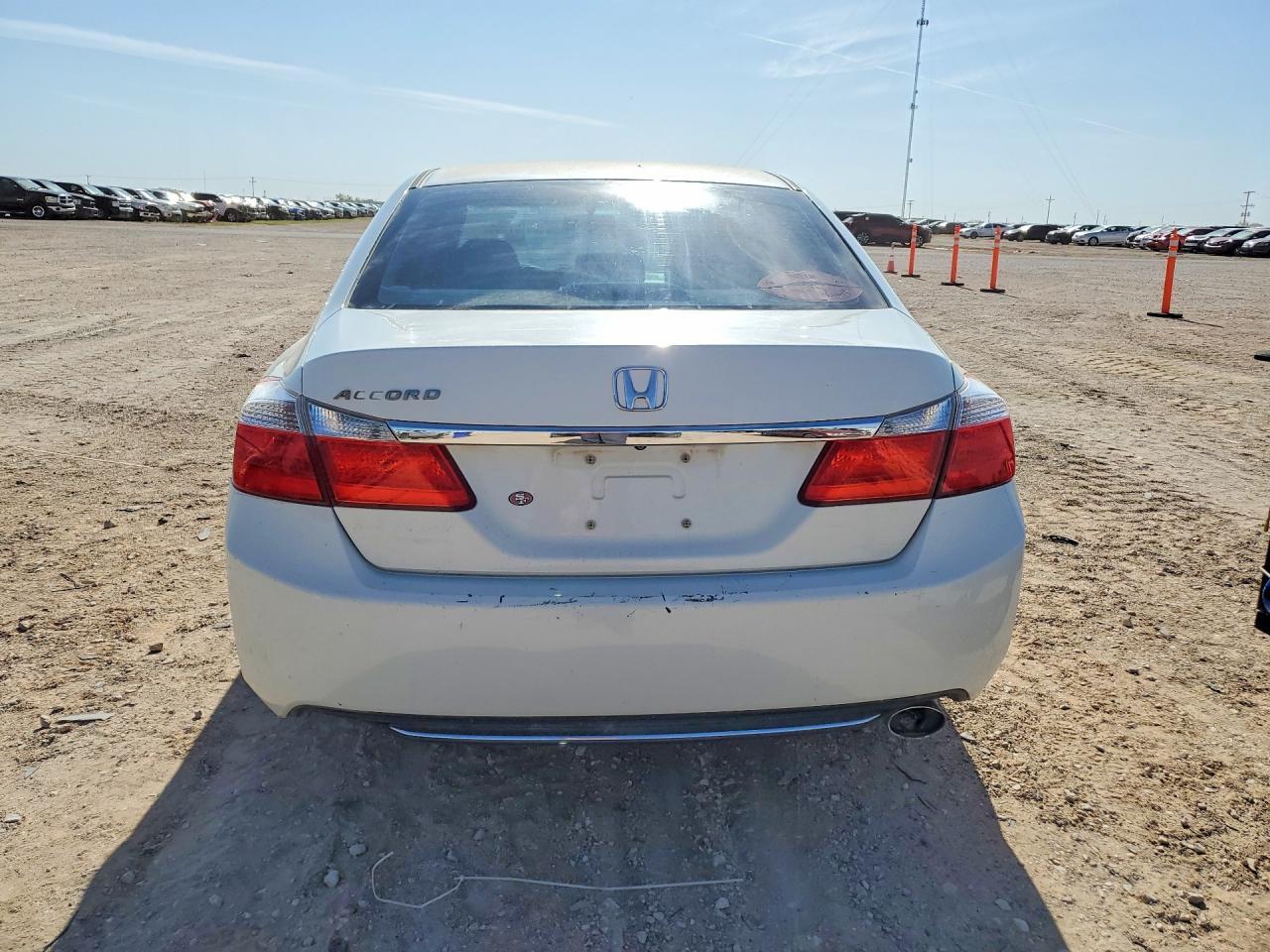 2013 Honda Accord Lx - Image 6