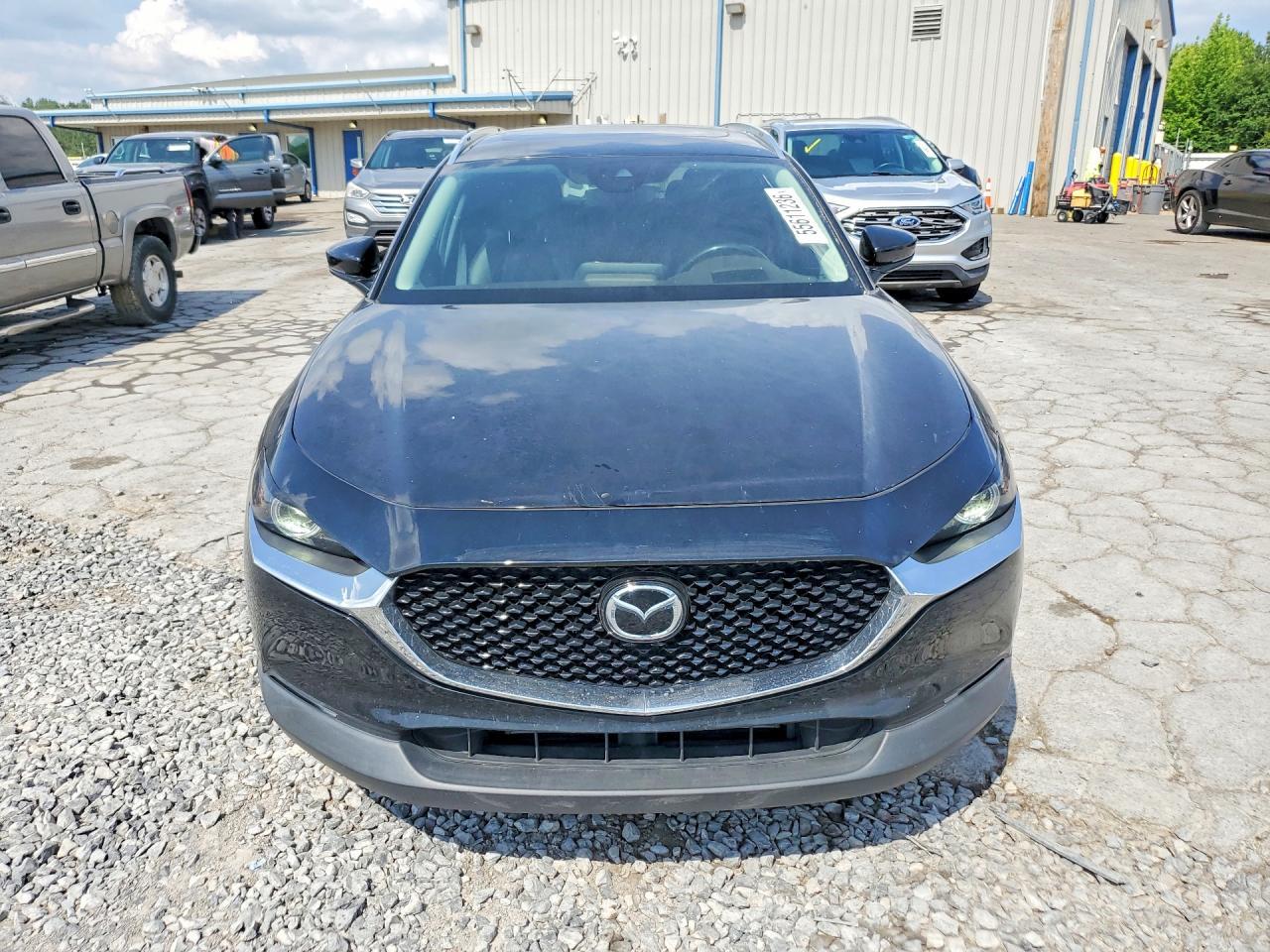 2021 Mazda Cx-30 Premium - Фото 5