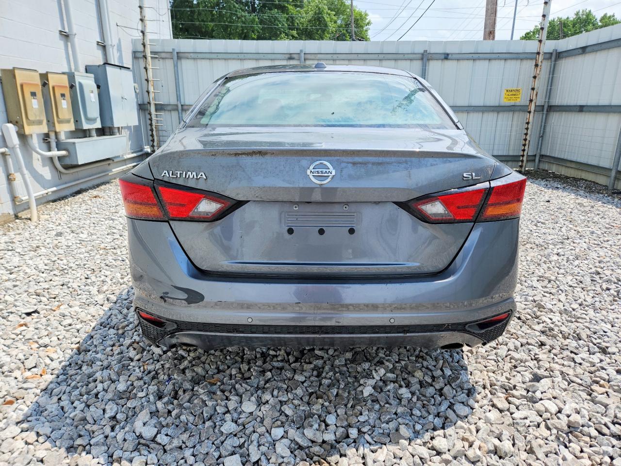 2020 Nissan Altima Sl - Image 6