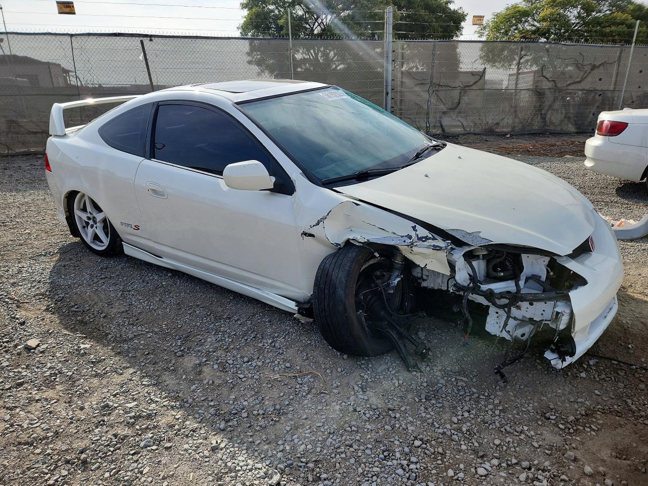 2005 Acura Rsx Type-S - Фото 4