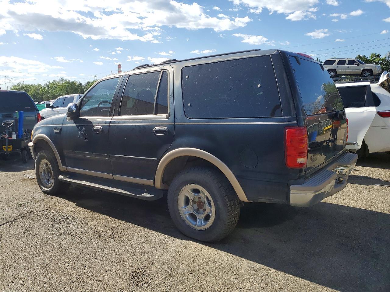 1998 Ford Expedition - Image 2