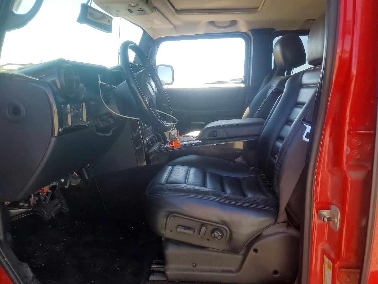 2007 Hummer H2 - Фото 7