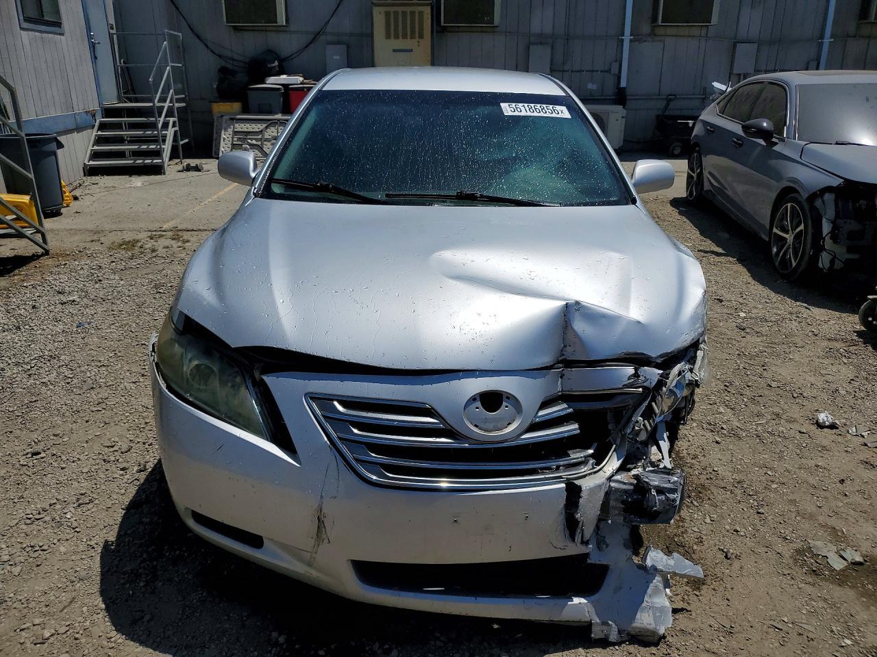 2008 Toyota Camry Hybrid - Image 5