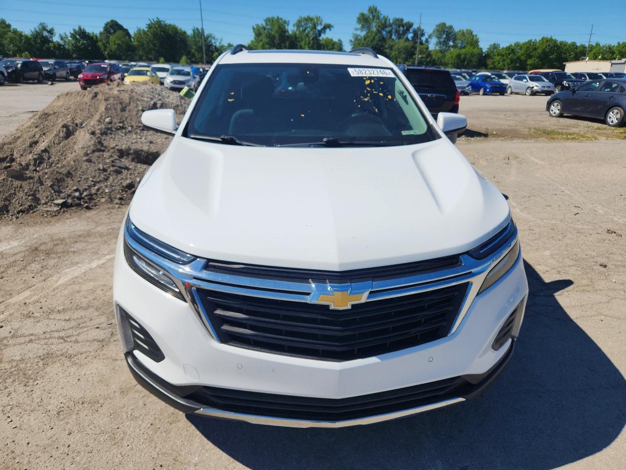 2023 Chevrolet Equinox Lt - Image 5