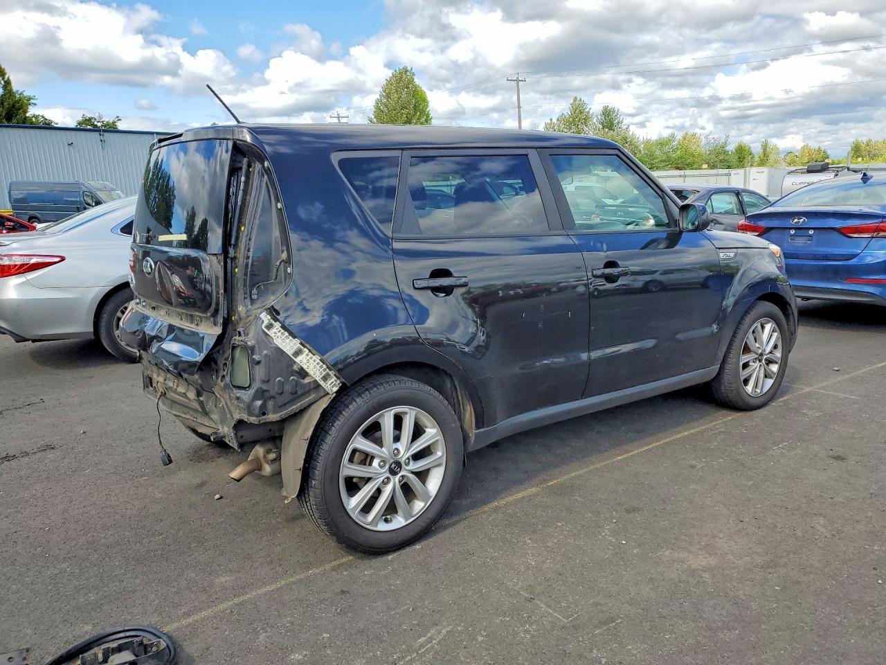 2018 Kia Soul + - Фото 3
