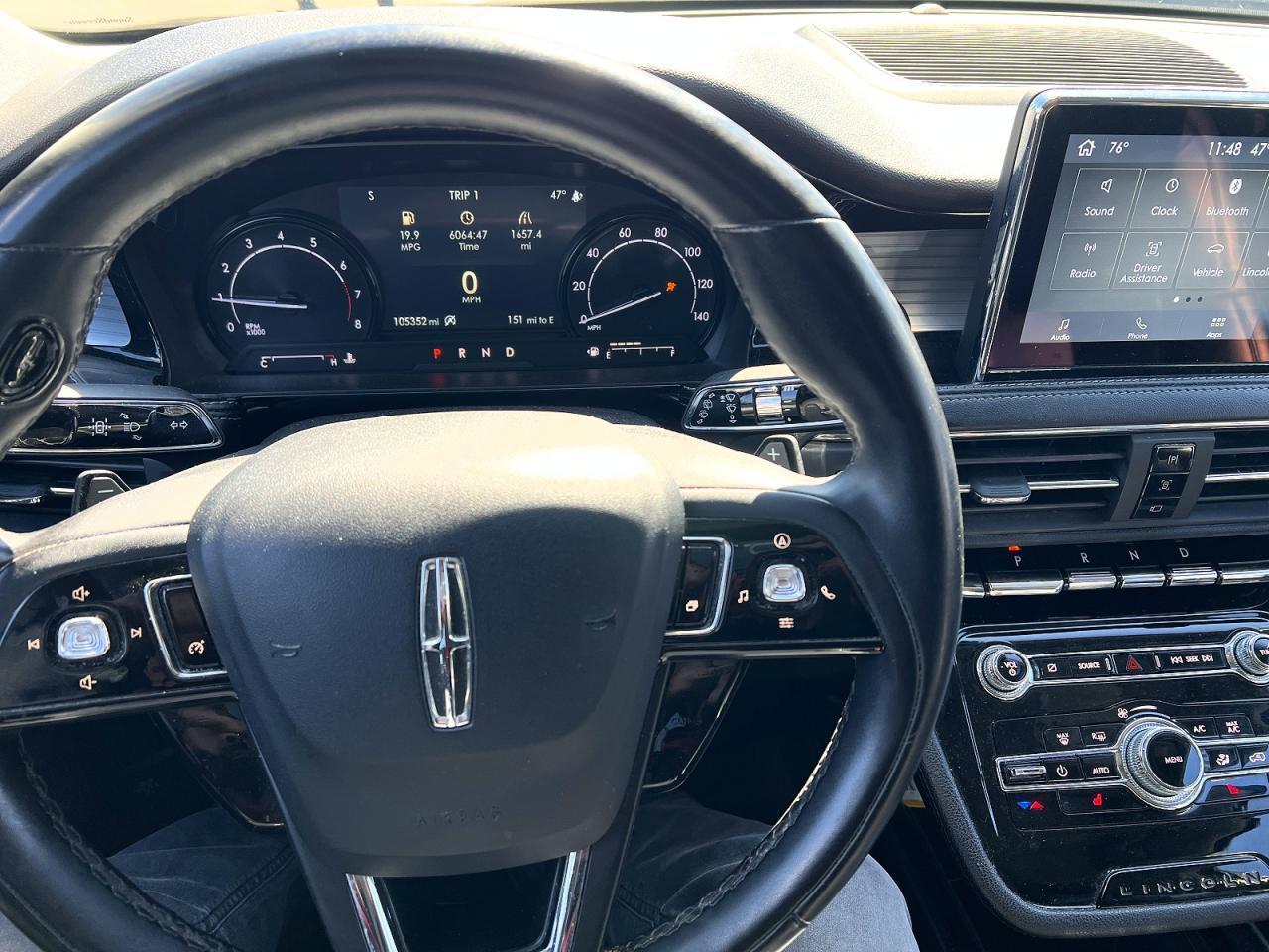 2022 Lincoln Corsair - Image 7