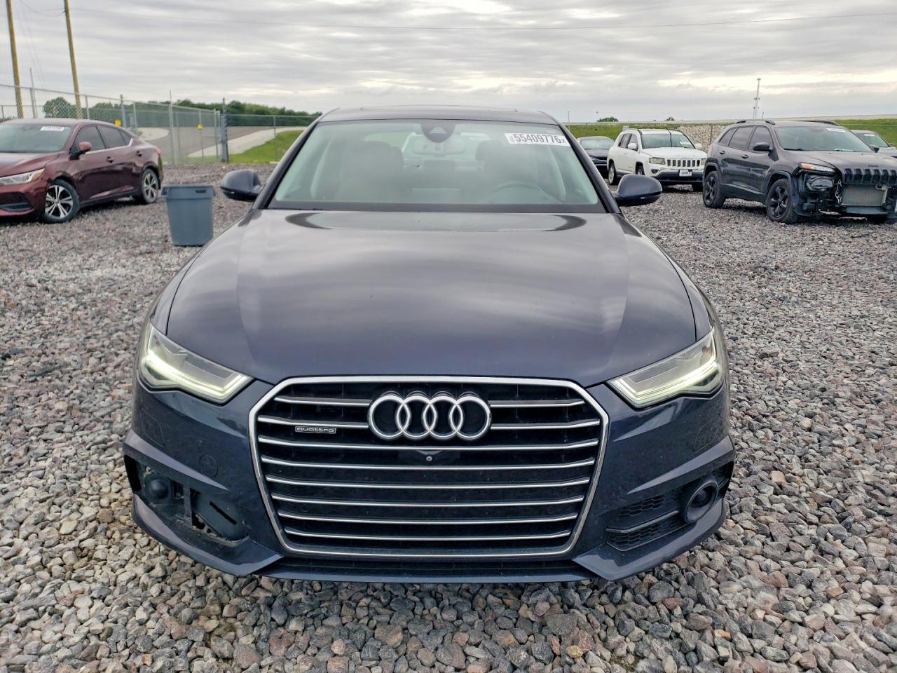 2018 Audi A6 Prestige - Image 5