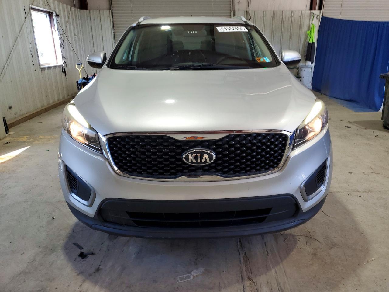 2016 Kia Sorento Lx V6 - Фото 5