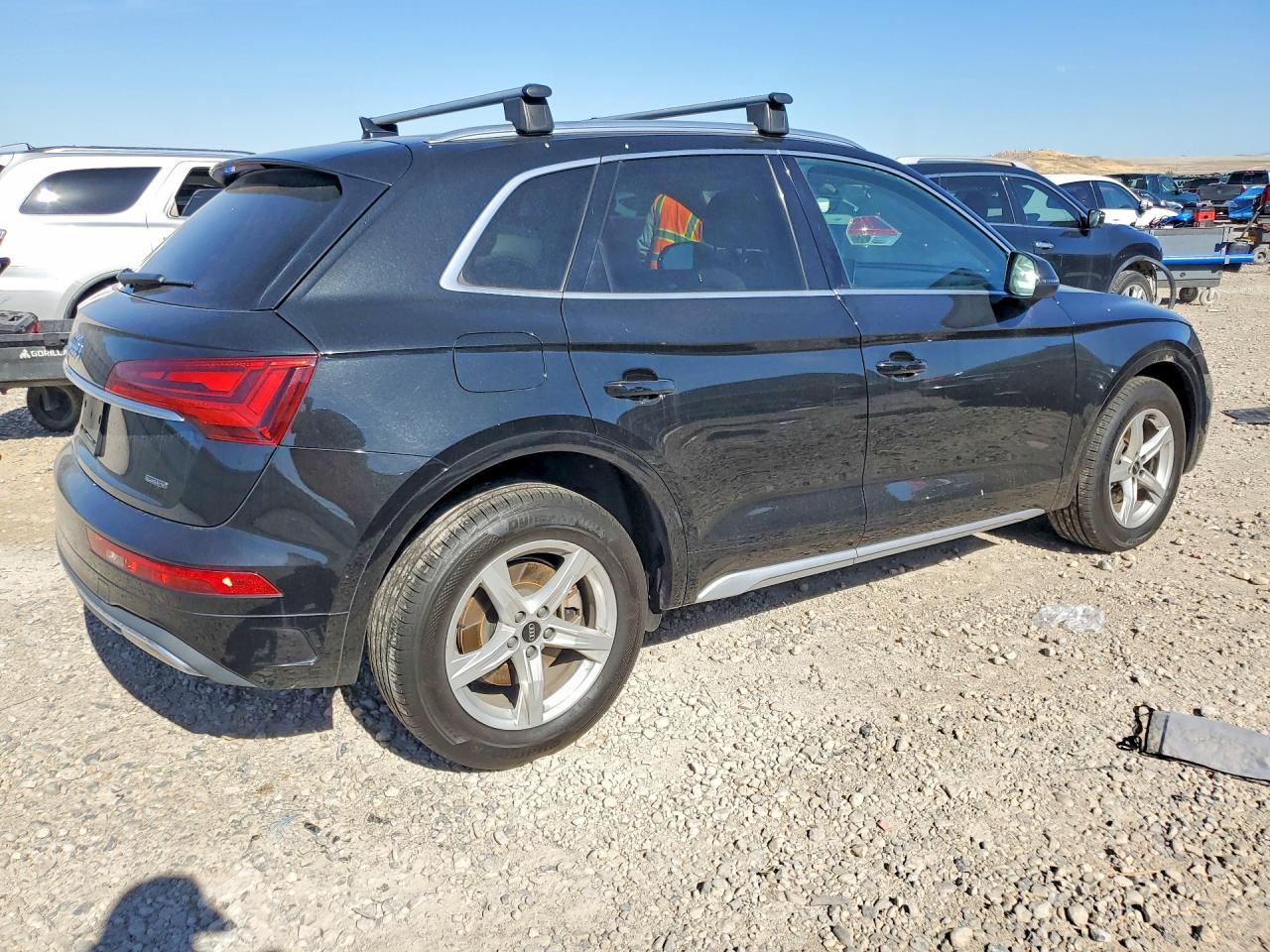 2022 Audi Q5 - Фото 3