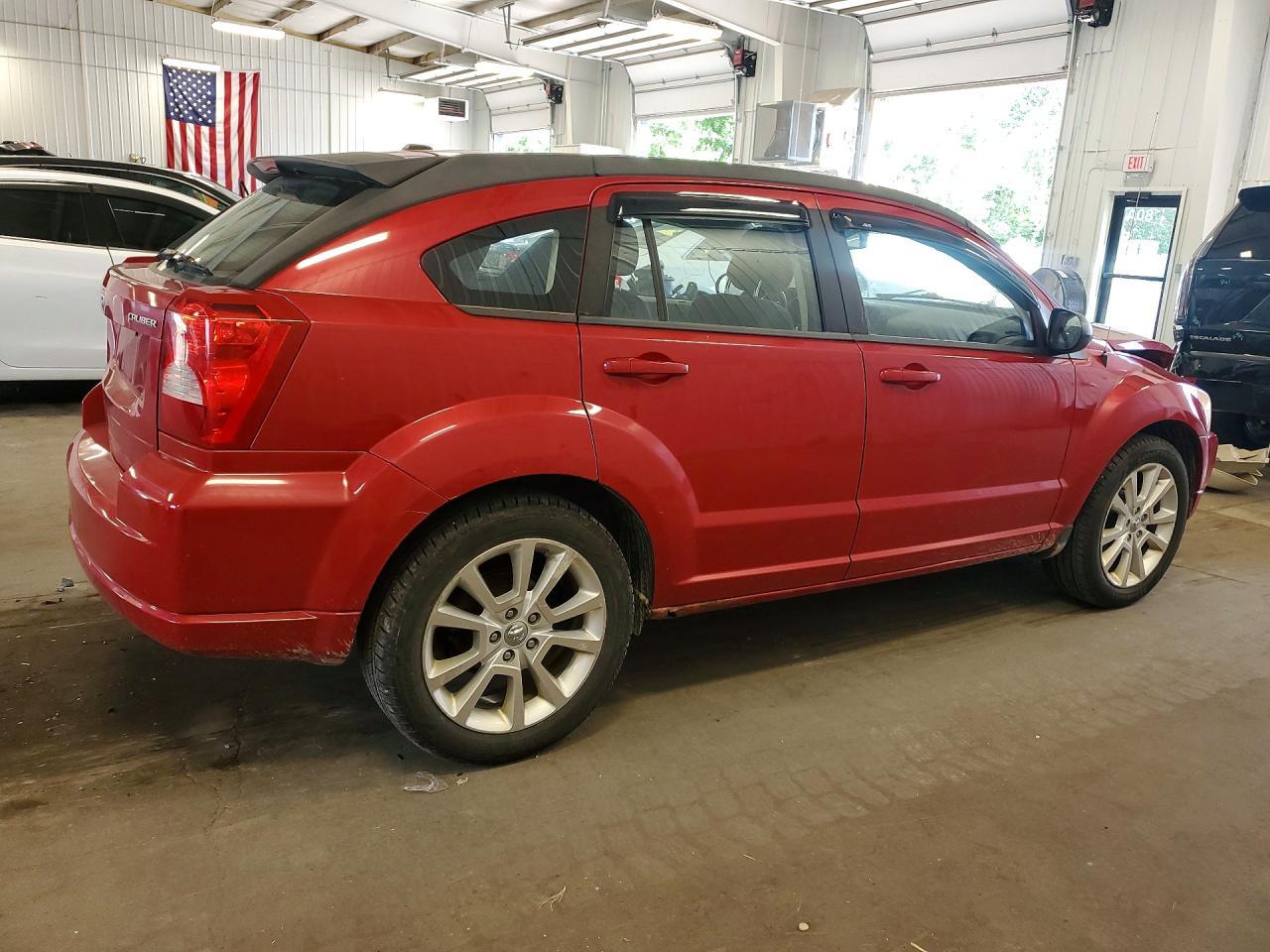 2012 Dodge Caliber Sxt - Image 3