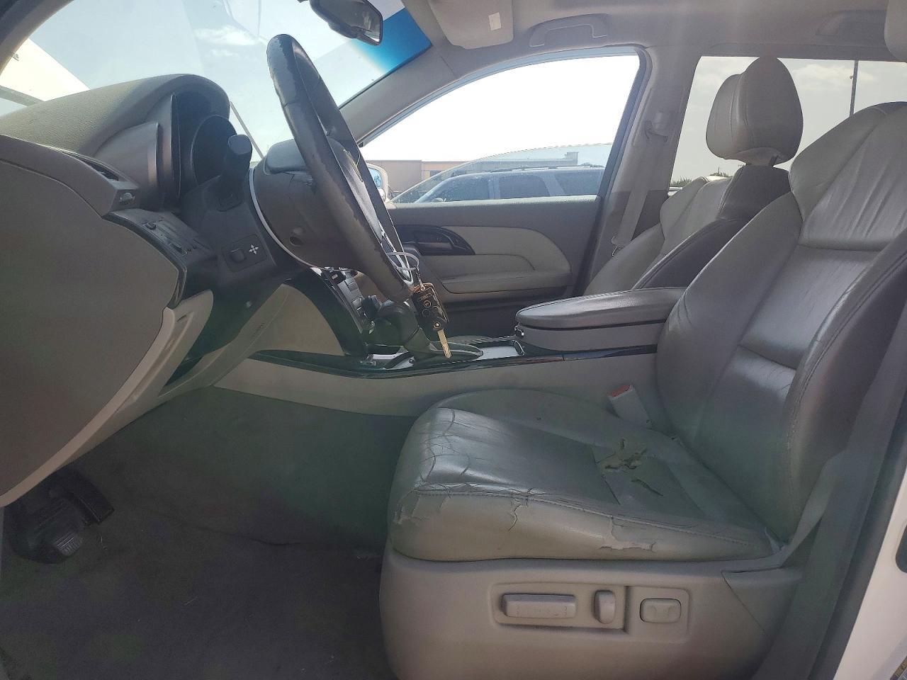 2009 Acura Mdx - Image 7
