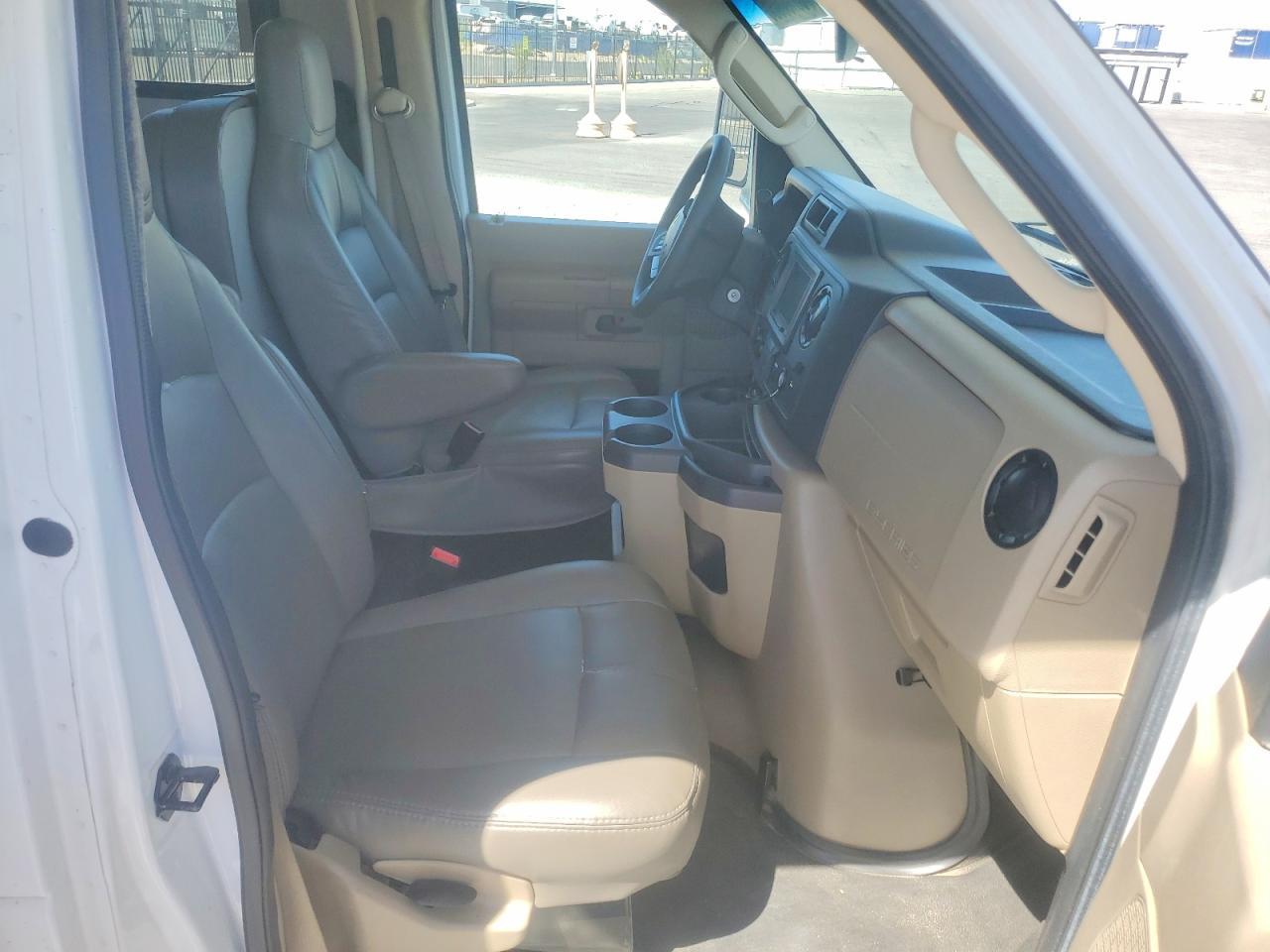 2024 Ford E350 Rv - Фото 5