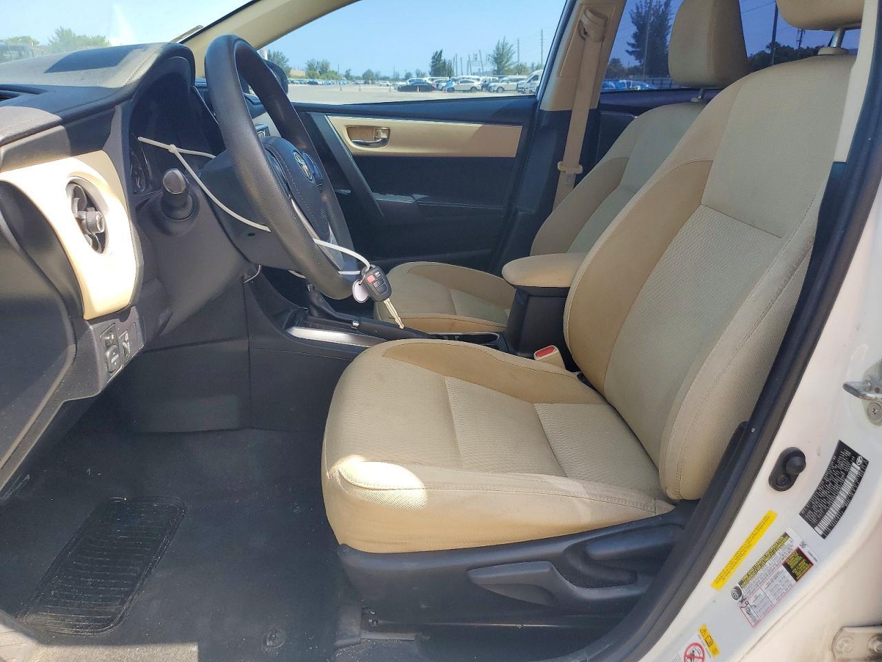 2019 Toyota Corolla Le - Фото 7