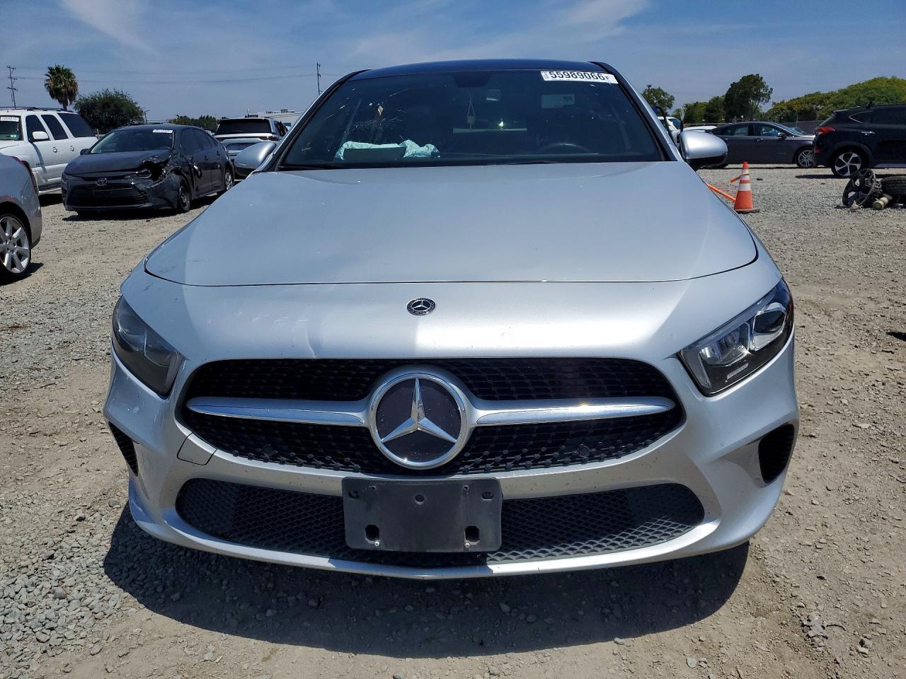 2020 Mercedes-Benz A 220 - Image 5