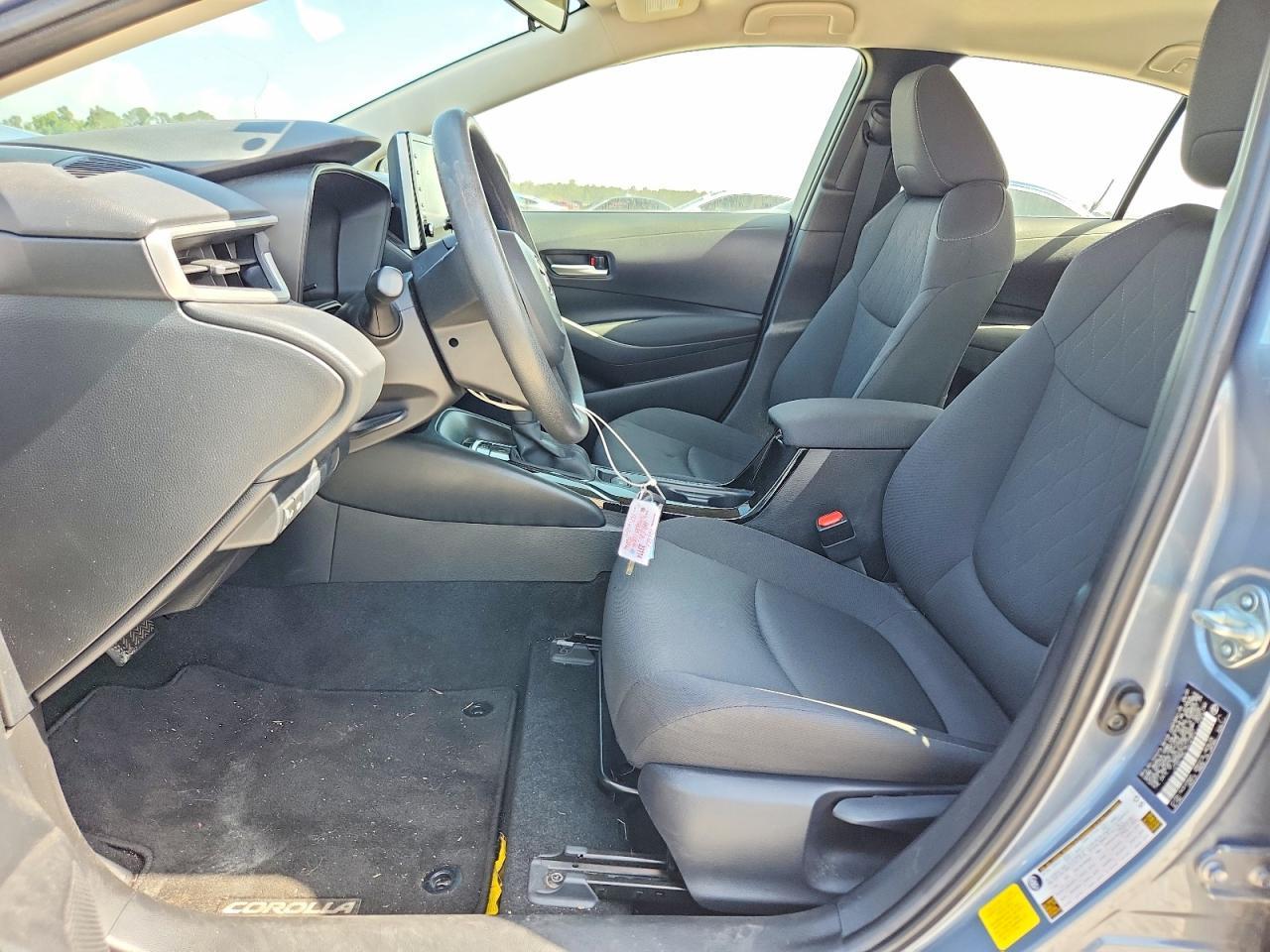 2021 Toyota Corolla Le - Фото 7