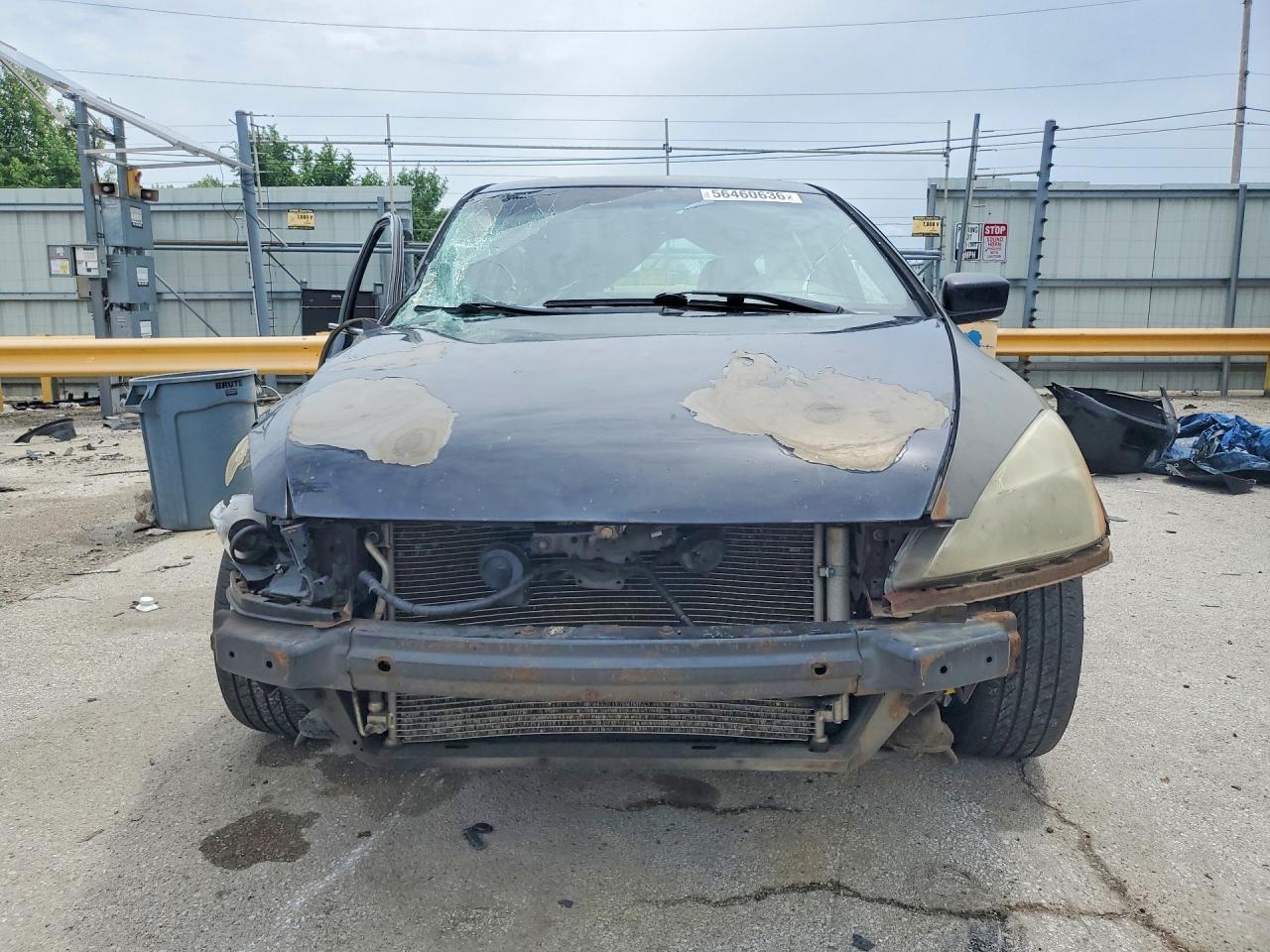 2006 Honda Accord - Фото 5