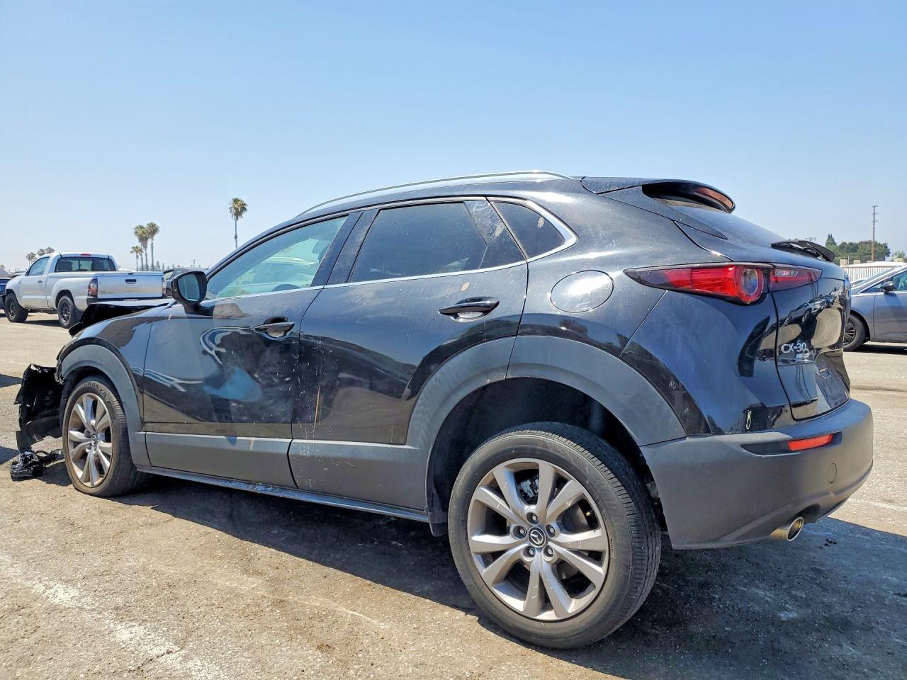 2021 Mazda Cx-30 Premium - Фото 2