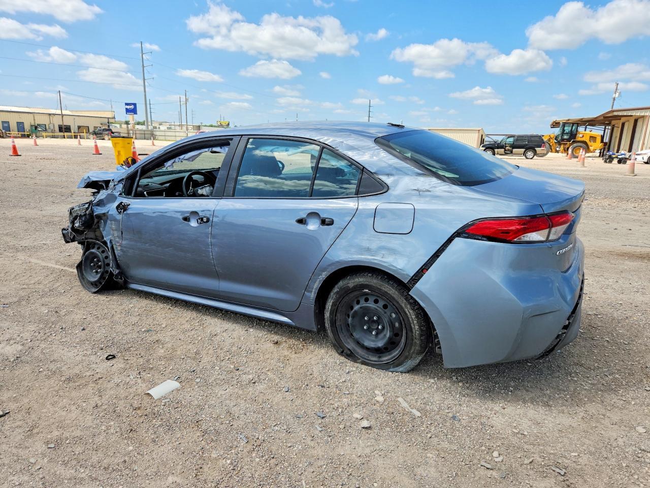 2023 Toyota Corolla Le - Фото 2