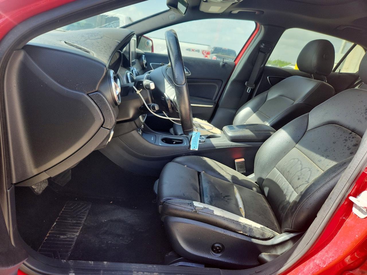 2016 Mercedes-Benz Gla 250 - Фото 7