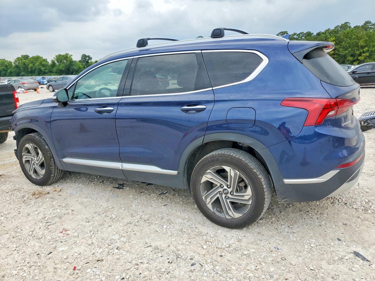 2022 Hyundai Santa Fe Sel - Image 2