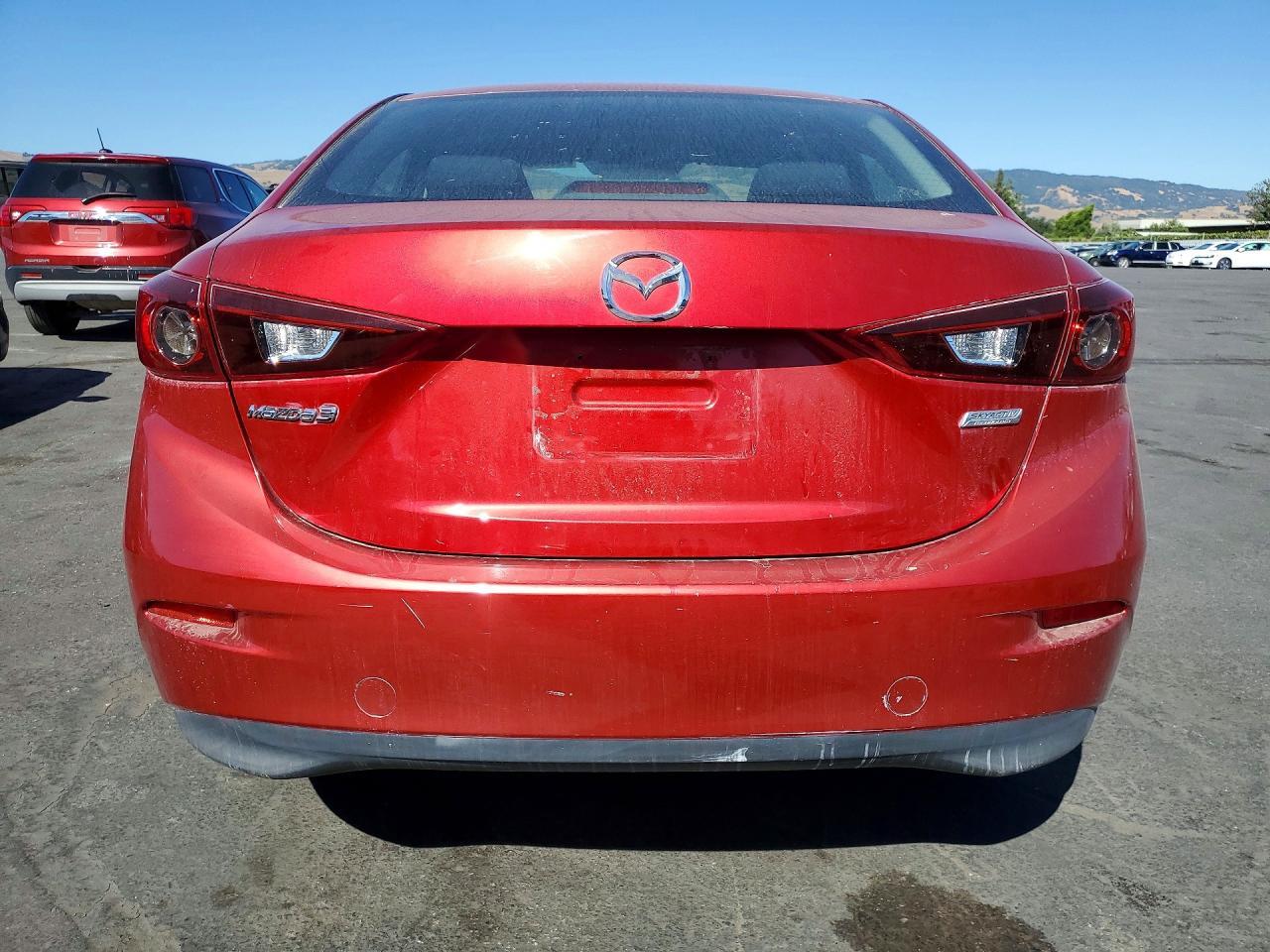 2015 Mazda 3 - Фото 6