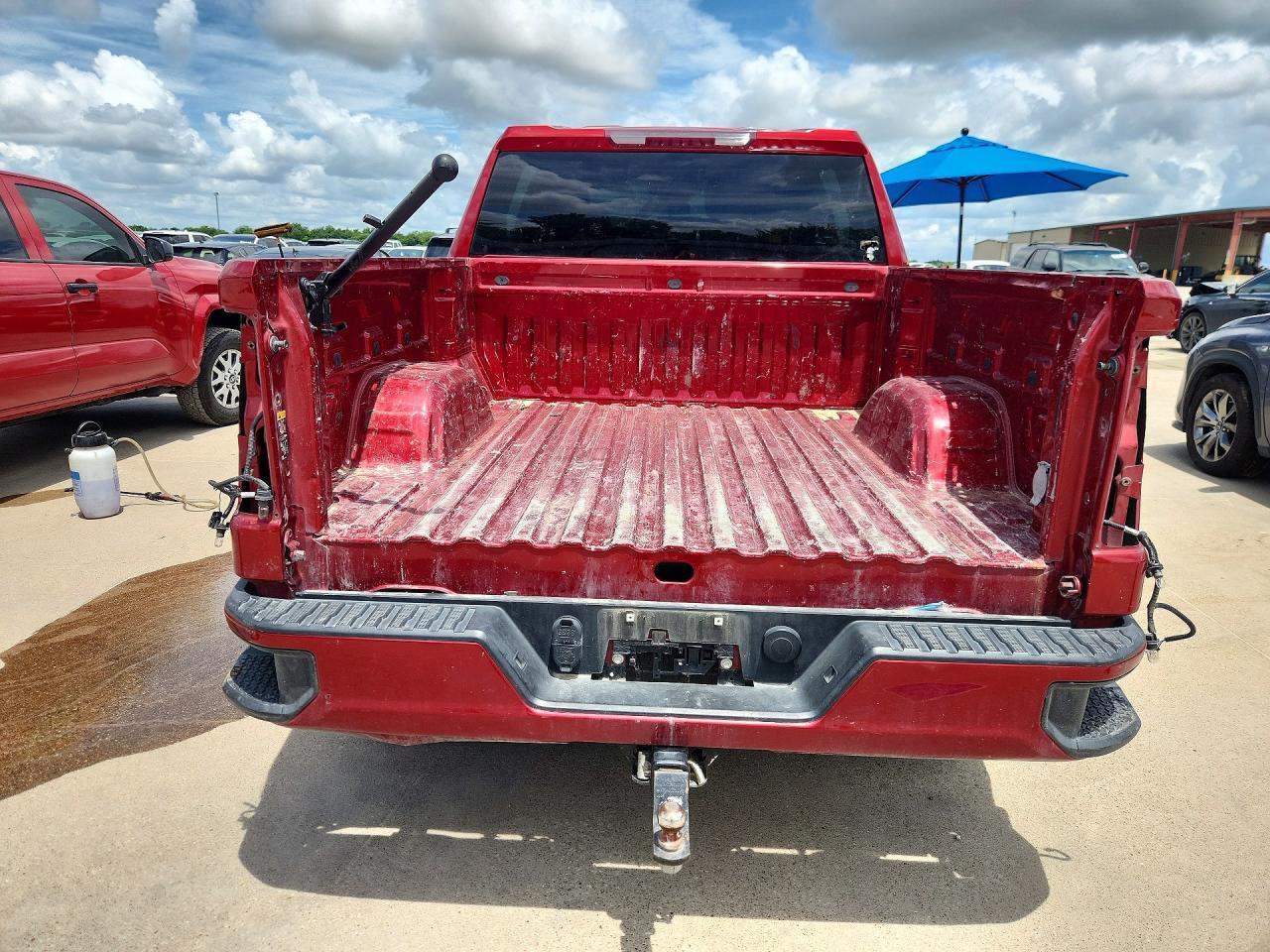 2022 GMC Sierra C1500 Elevation - Фото 6