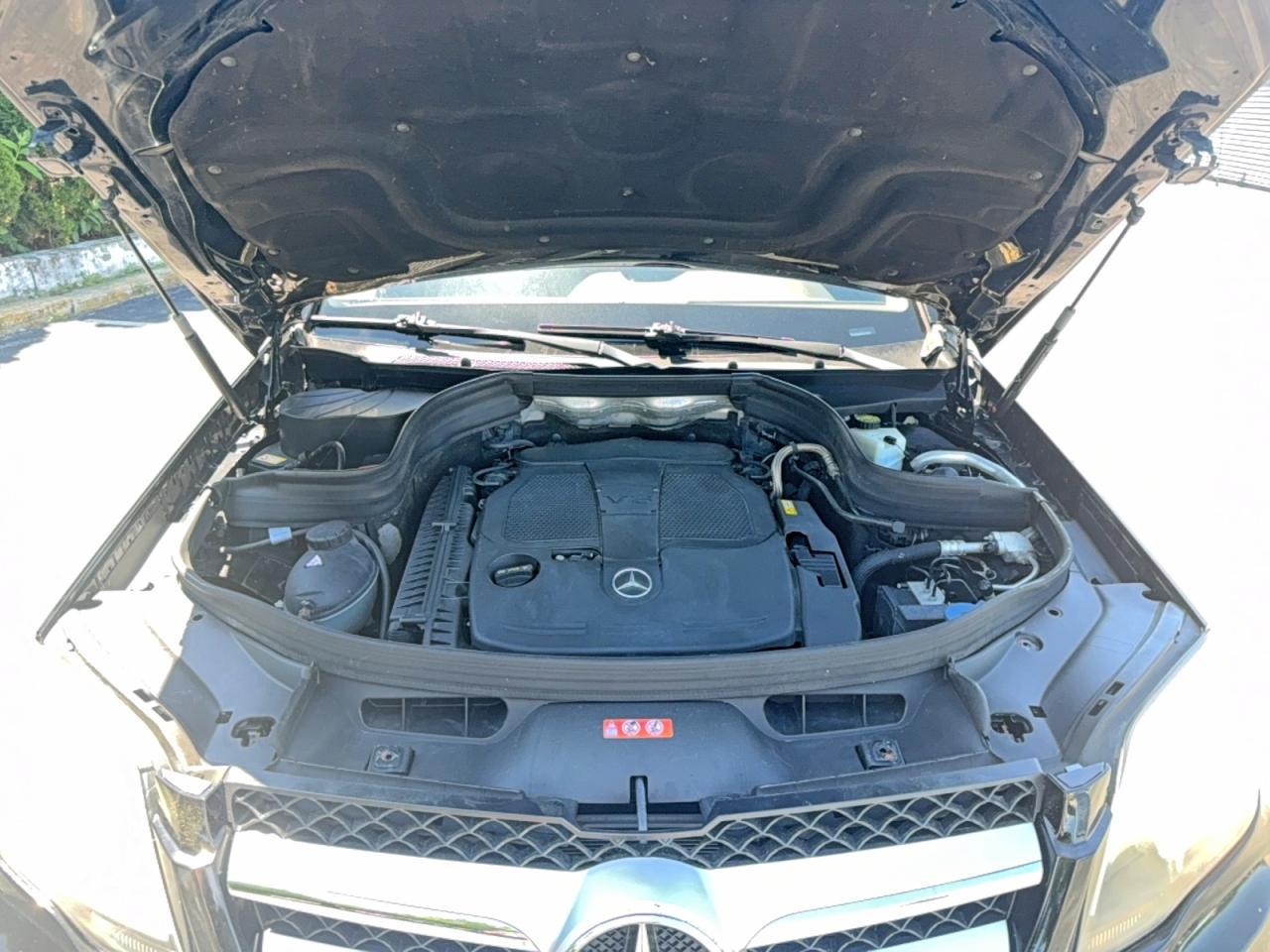2013 Mercedes-Benz Glk 350 4Matic - Фото 7