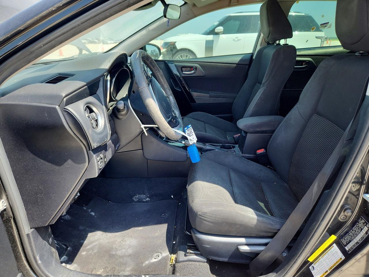 2017 Toyota Corolla Im Base - Image 7