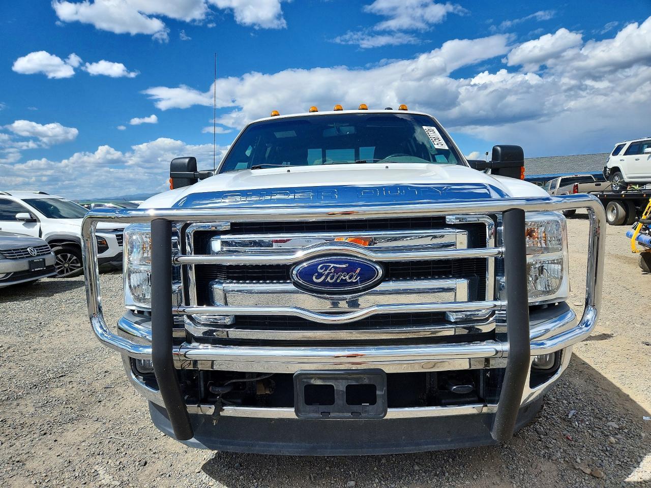 2015 Ford F350 Super Duty - Image 5