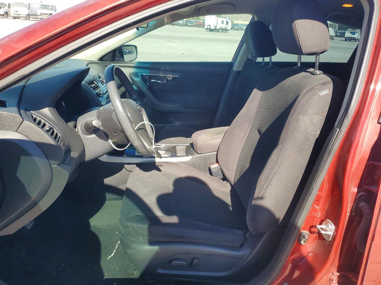 2014 Nissan Altima 2.5 - Фото 7