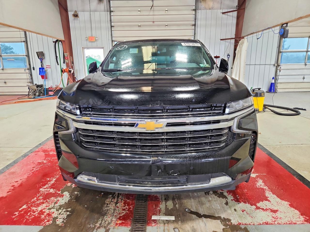 2023 Chevrolet Tahoe K1500 Lt - Фото 5