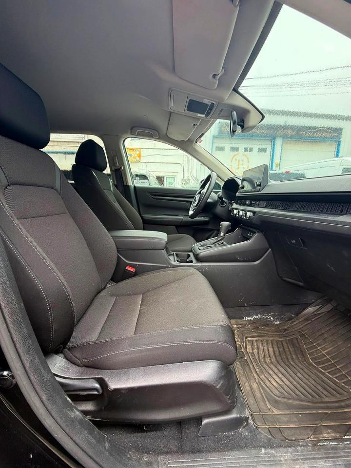 2023 Honda Cr-V Lx - Фото 5
