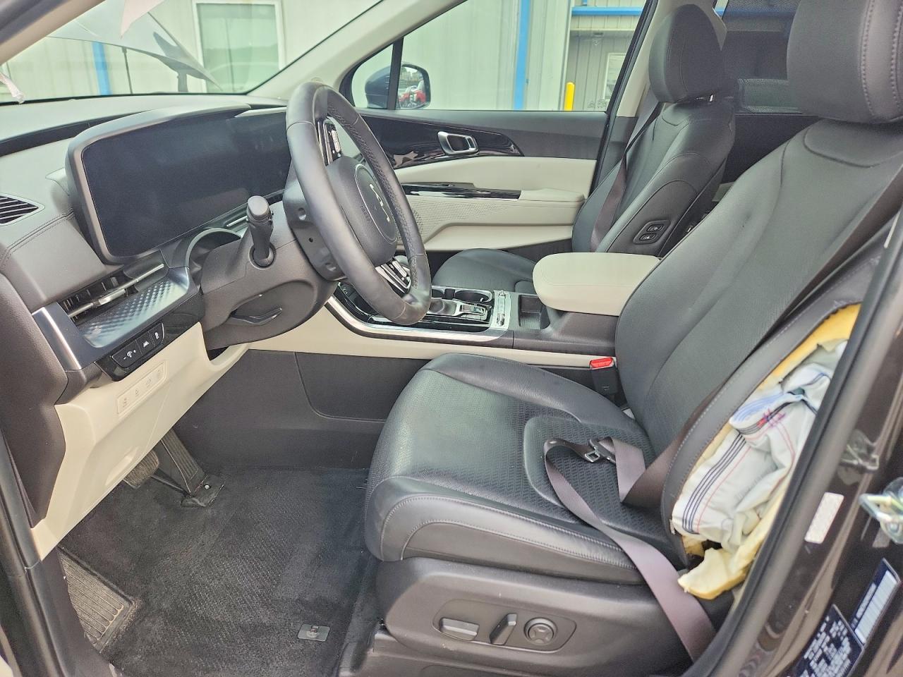 2024 Kia Carnival - Фото 7