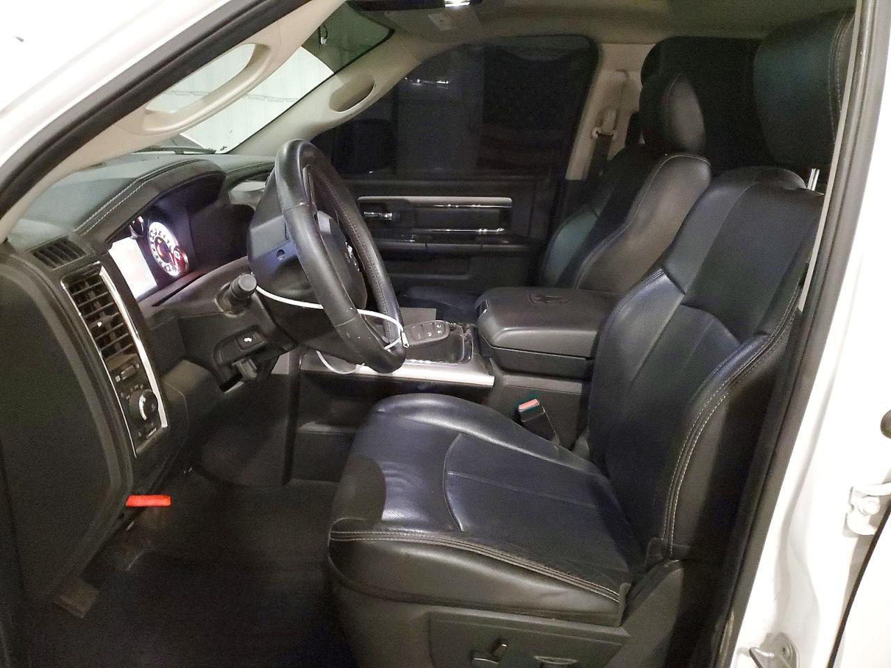2018 Ram 1500 Sport - Image 7